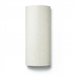 Patterned Wallpaper, Length 15.6 meters, Width 106 cm, Light beige Color 