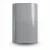 Classic Wallpaper, Vinyl Sheath, Length 15.6m, Width 106cm, Gray Color 