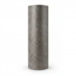 Patterned Wallpaper, Size 15.6m×106cm, Dark beige color 