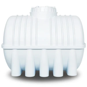 Water Tank Horizontal Polyethylene 2000 Liter Capacity | Al Arabiya