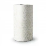 Patterned Wallpaper, Size 15.6m×106cm, beige color