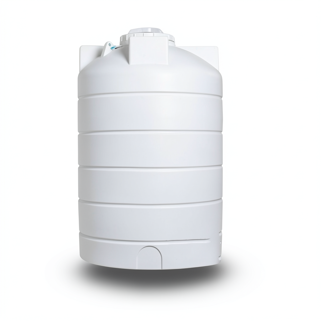 Water Tank Vertical 30 Liter Polyethylene