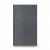Patterned Wallpaper, Length 15.6 meters, Width 100 cm, Dark Gray Color 