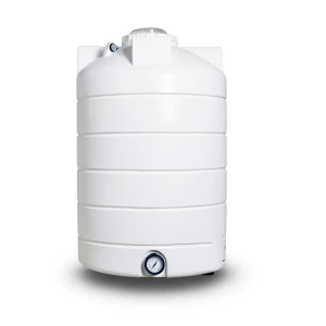 Water Tank Al-Kawthar Vertical Polyethylene 10000 Liter Capacity