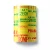 Youthful Wallpaper, Color yellow with green and red, Length 15.6m, Width 106cm 