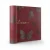 Youthful Wall Covering, Color red with brown and gray, Length 15.6m, Width 106cm  