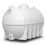 Water Tank Horizontal 3000 Liter Polyethylene