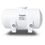 Water Tank 7000 Liter Fiberglass Horizontal 5600×1250×1530 mm Short Size | AL-Hussaini trading Est.