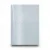 Vinyl Wallpaper, Patterned Design, Size 15.6m × 106 cm, Silver Gray Color