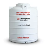 Water Tank Vertical Polyethylene 800 Liter Capacity | AL-Hussaini trading Est.