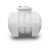 Water Tank 400 Liter Polyethylene Horizontal, Size 117x73x87 cm - Image 1