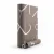 Youthful Wallpaper, Color brown with white, Length 10m, Width 53 cm