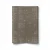 Vinyl Wallpaper, Youthful Design, Size 10m×53cm, brown with white Color 