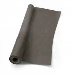 Vinyl Wallpaper, Patterned Design, Size 15.6m × 106 cm, Dark Beige Color 
