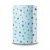 Vinyl Wall Decoration, Youthful Design, Size 10m×53cm, blue with green, gray and white Color