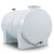 Water Tank Gulf Quality Horizontal Fiberglass Diameter 180 cm Capacity 10000 liter - Image 1