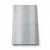 Patterned Wallpaper, Size 15.6m×100cm, Gray color