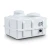 Water Tank Horizontal Square 300 Litre Polyethylene - Image 1