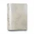 Vinyl Wallpaper, Patterned Design, Size 15.6m × 106 cm, Beige with Silver Color 