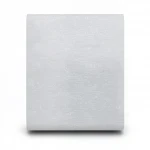 Vinyl Wallpaper, Patterned Design, Size 15.6m × 106 cm, Light Gray Color