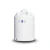 Water Tank Vertical Polyethylene 2500 Liter Capacity, 1440 mm Diameter | Al Zamil Tanks - Image 1