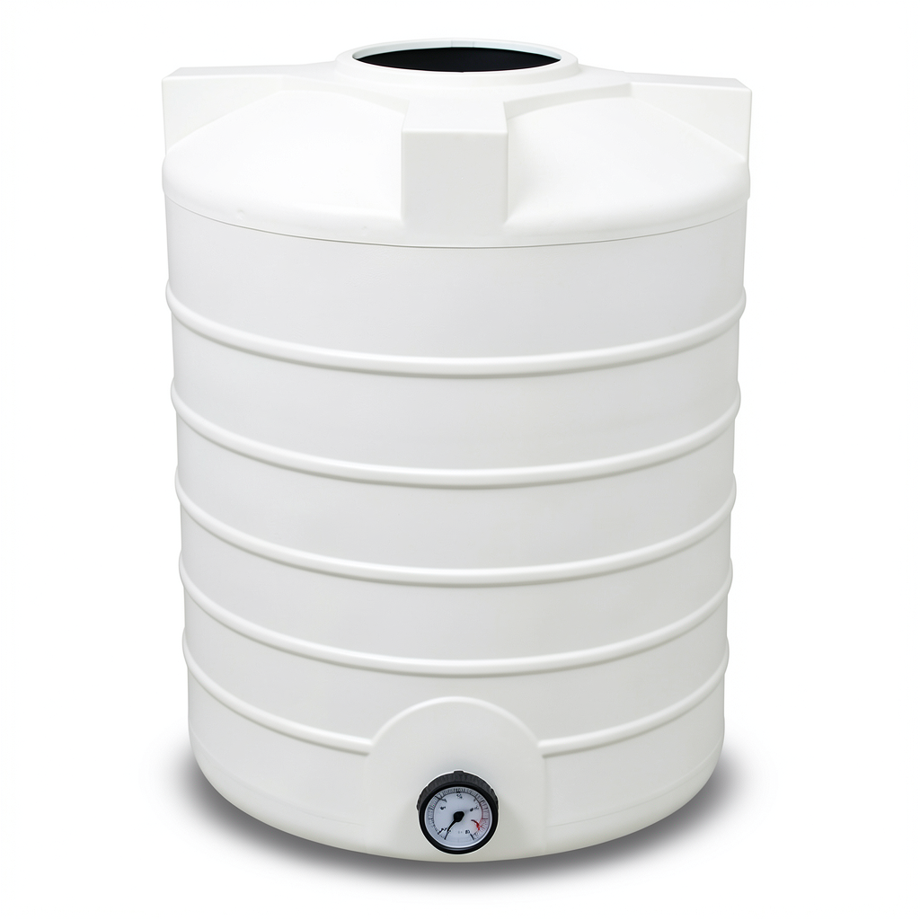Al Arabia Water Tank Polyethylene Vertical 32000 Liter Capacity