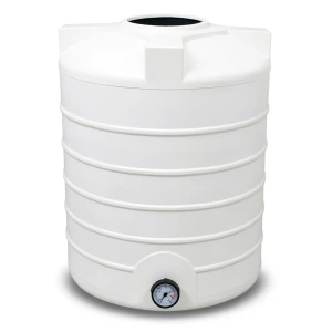 Al Arabia Water Tank Polyethylene Vertical 32000 Liter Capacity