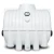 Water Tank 500 Liter Polyethylene Horizontal 1284×800 mm - Image 1