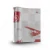 Youthful Wallpaper, Color red and gray, Length 10m, Width 53 cm 