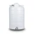 Water Tank Vertical 30 Liter Polyethylene - Image 1