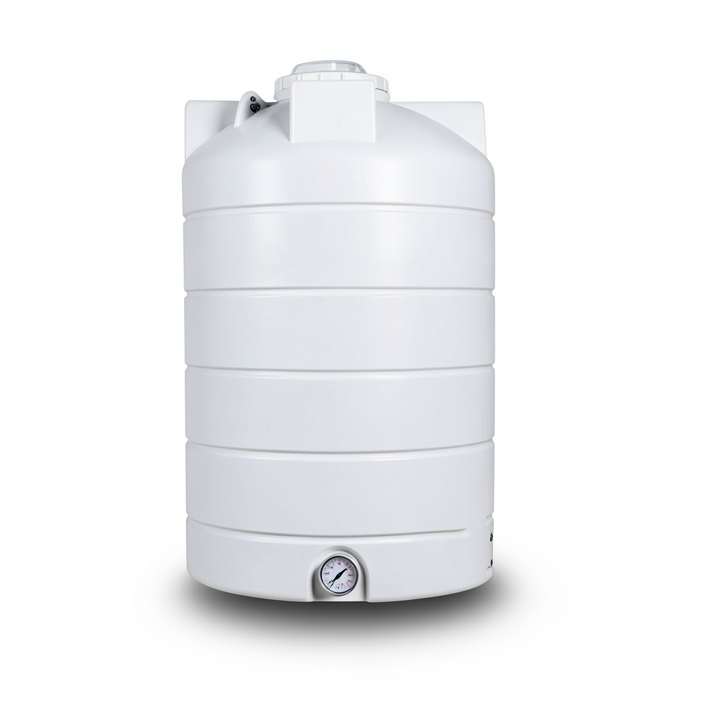 Water Tank Vertical 30 Liter Polyethylene