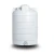 Water Tank Al-Kawthar Vertical Polyethylene 350 Liter Capacity - Image 1