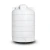 Water Tank Vertical Polyethylene 1500 Liter Capacity, 4 Layers Protection - Image 1