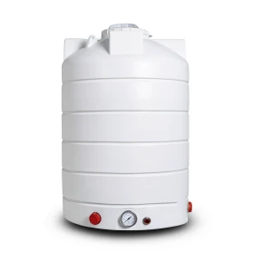 Water Tank Al-Kawthar Vertical Polyethylene 2000 Liter