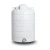 Water Tank Vertical Polyethylene 5000 Liter Capacity - Image 1