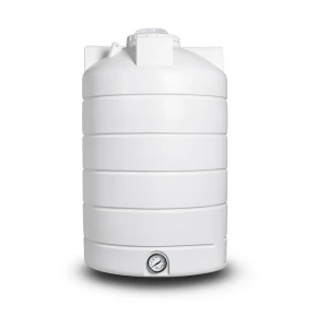 Water Tank Al-Kawthar Vertical Polyethylene 10000 Liter Capacity
