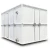 GRP Sectional Tanks Size 1×2 meter, Anti-Rust Panels - Image 1