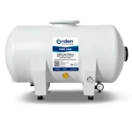 Water Tank 5000 Liter Fiberglass 4050×1250×1530 mm Horizontal | AL-Hussaini trading Est.