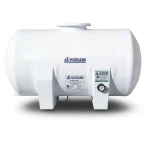 Water Tank 7000 Liter Fiberglass Horizontal 5600×1250×1530 mm Short Size | AL-Hussaini trading Est.
