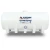 Water Tank 10000 Liter Fiberglass 5890×1500×1850 mm Horizontal | AL-Hussaini trading Est. - Image 1