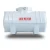Water Tank Horizontal 500 Liter Polyethylene | AL-Hussaini trading Est. - Image 1