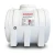 Water Tank Horizontal 1500 Liter Polyethylene | AL-Hussaini trading Est. - Image 1