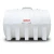 Water Tank Horizontal 5000 Liter Polyethylene | AL-Hussaini trading Est. - Image 1