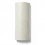 Embossed Wallpaper, Length 15.6 meters, Width 100 cm, light beige Color 