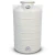 Water Tank Vertical 600 Liter Polyethylene - Image 1