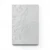 Italian Wall Covering Light Gray Color, Length 10m, Width 1.06m, Model 82016