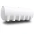 Water Tank Horizontal 8000 Liter Fiberglass 4.65×1.50×1.60 m - Image 1