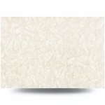 Italian Wall Decoration Beige Color, Length 10m, Width 1.06m, Model 82014