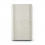 Embossed Wallpaper, Length 15.6 meters, Width 100 cm, light beige Color 