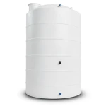 Water Tank Al-Qemah Vertical Fiberglass 35000 Liter 5×3×3.10 m